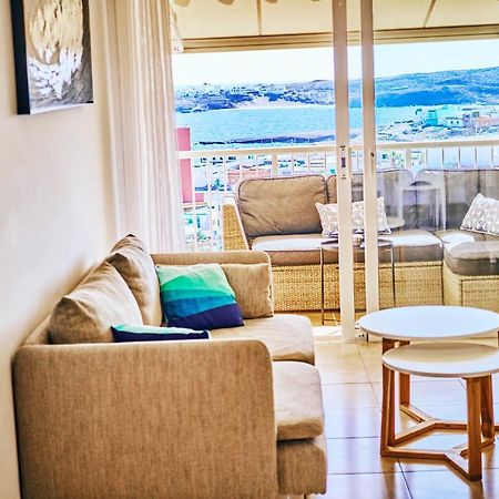 2Bdr Comfy Apartment With Ocean View Poris de Abona Zewnętrze zdjęcie