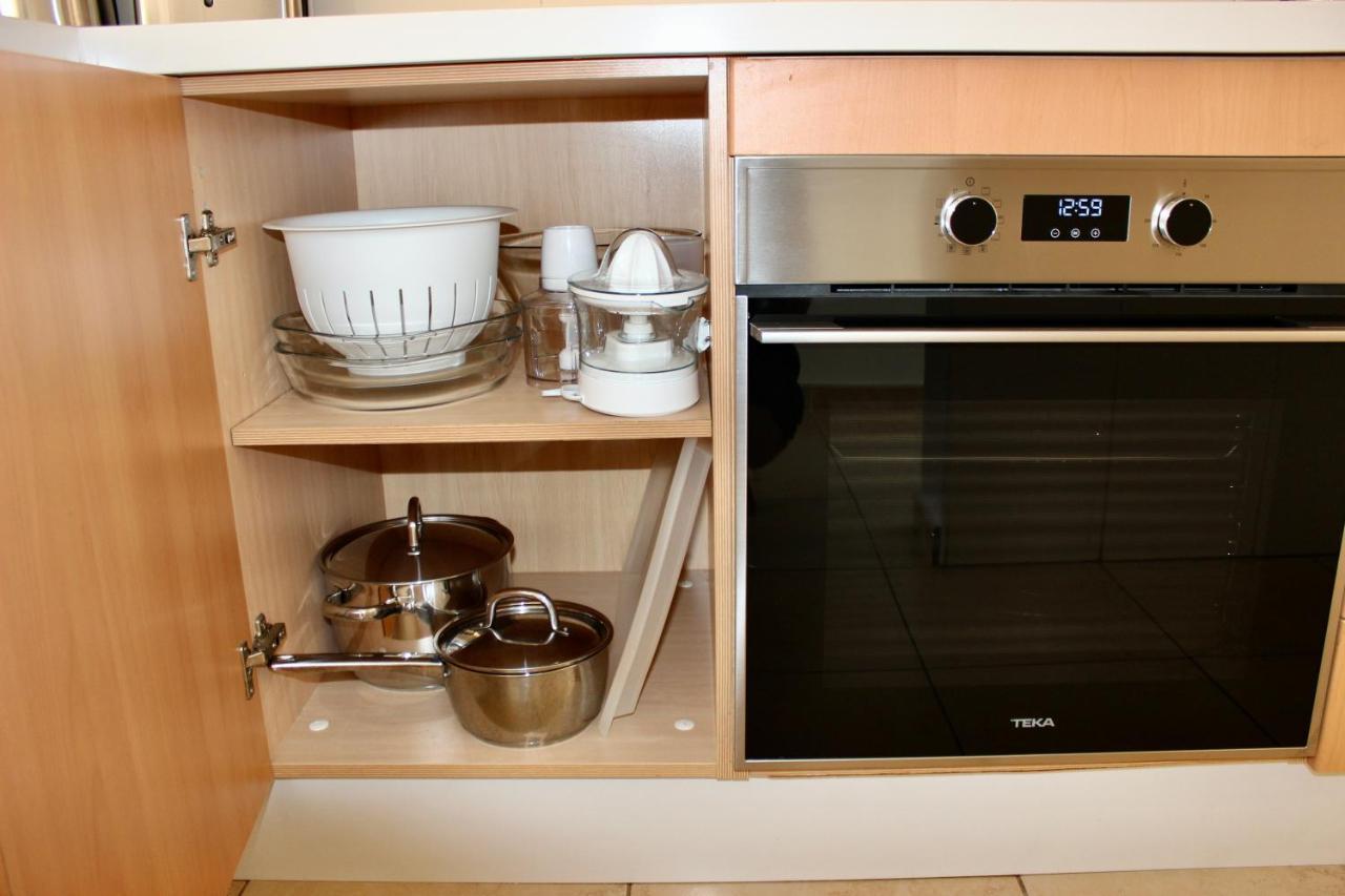 2Bdr Comfy Apartment With Ocean View Poris de Abona Zewnętrze zdjęcie