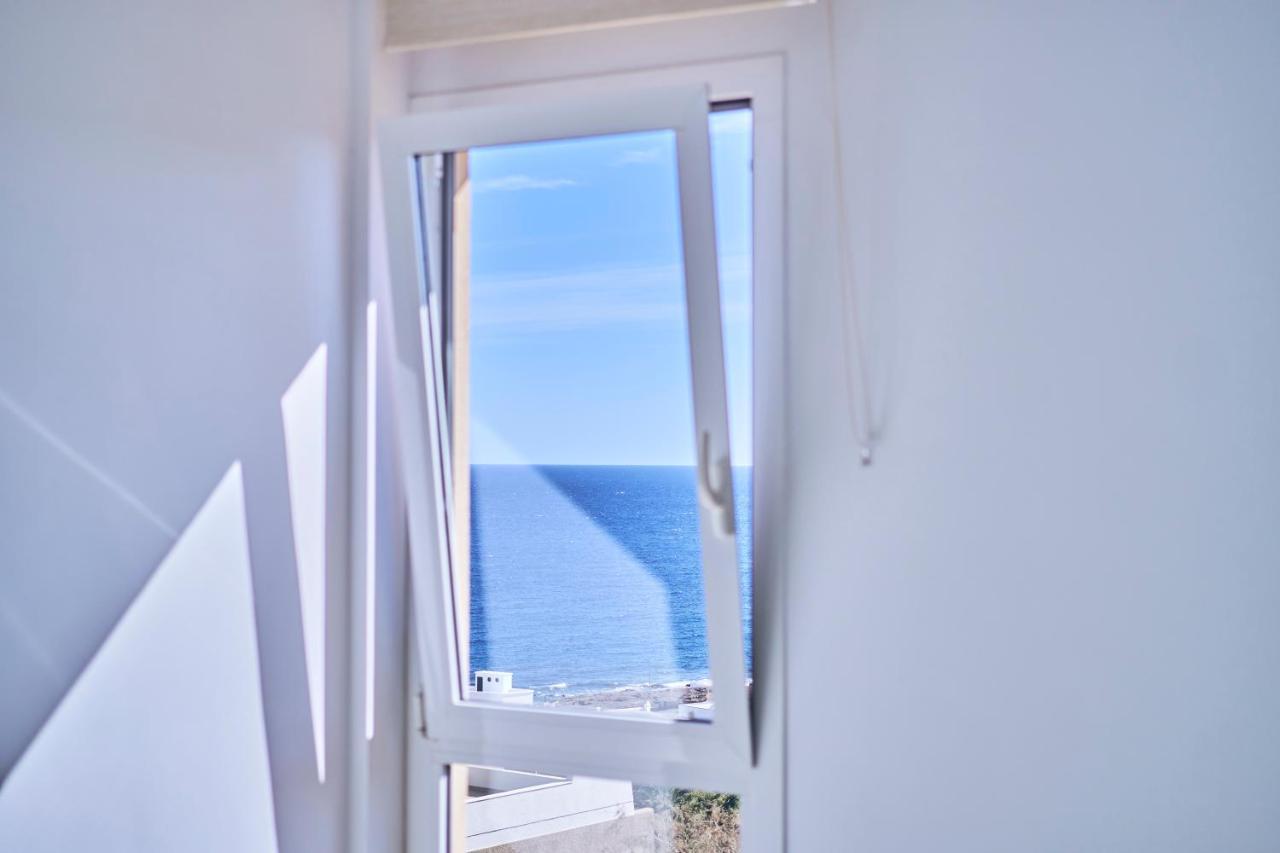 2Bdr Comfy Apartment With Ocean View Poris de Abona Zewnętrze zdjęcie