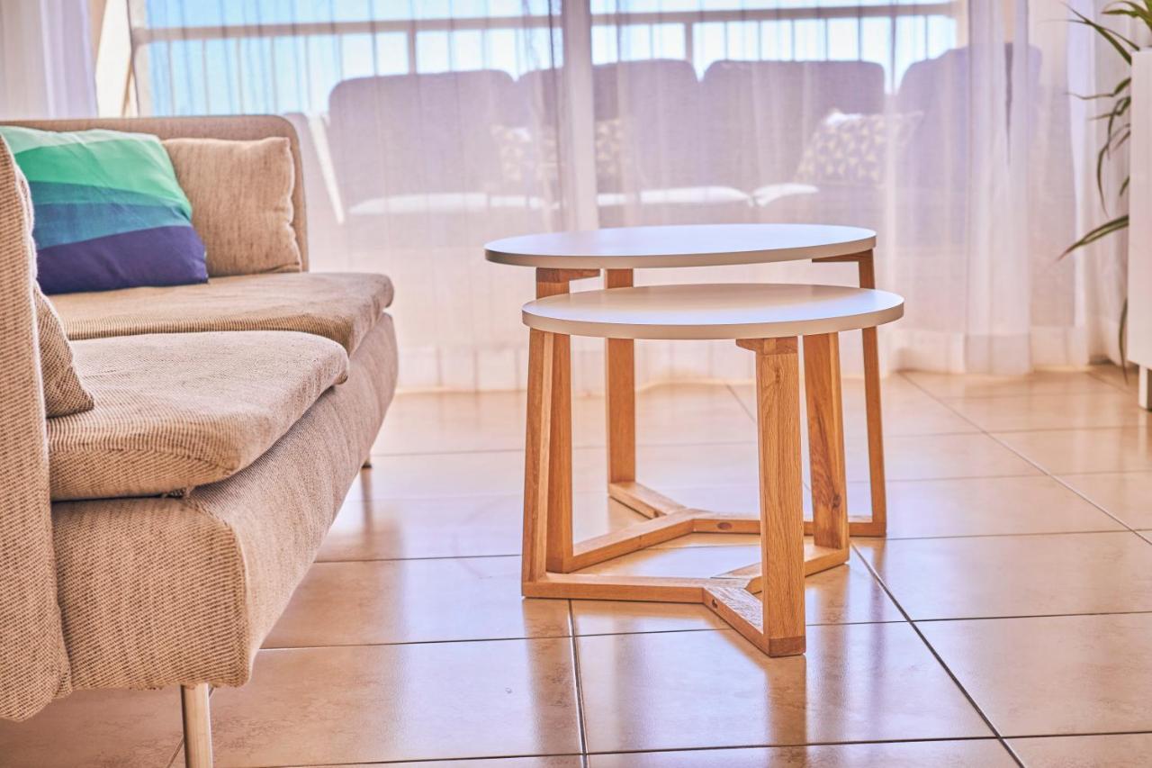 2Bdr Comfy Apartment With Ocean View Poris de Abona Zewnętrze zdjęcie